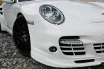 Porsche 911 Turbo by Edo Competition 2011 года